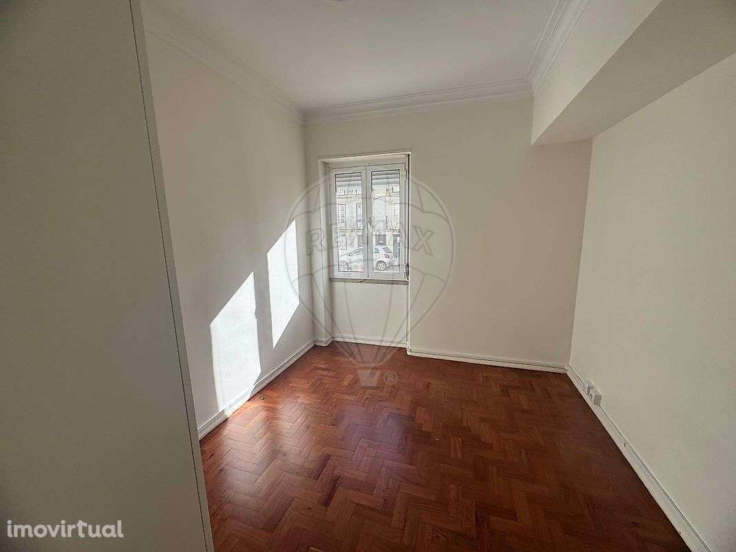 Apartamento T2 para arrendamento - Grande imagem: 5/10