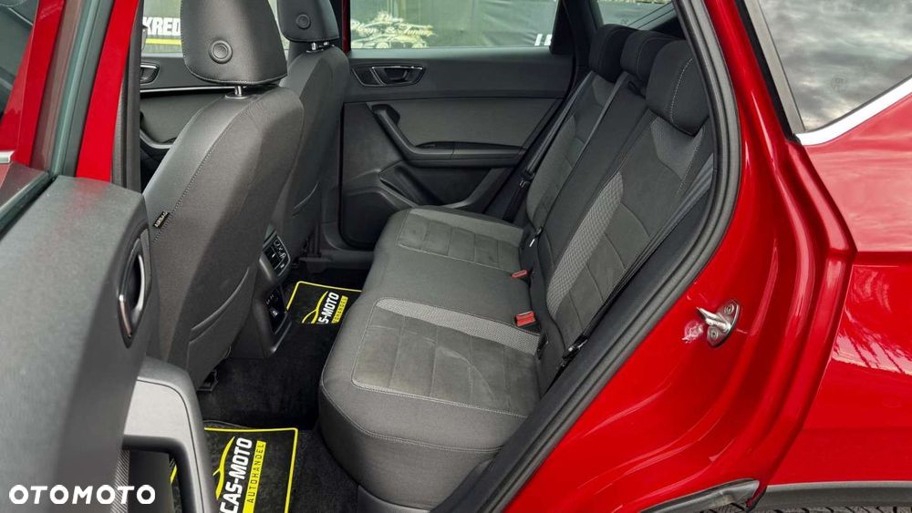 Seat Ateca - 27