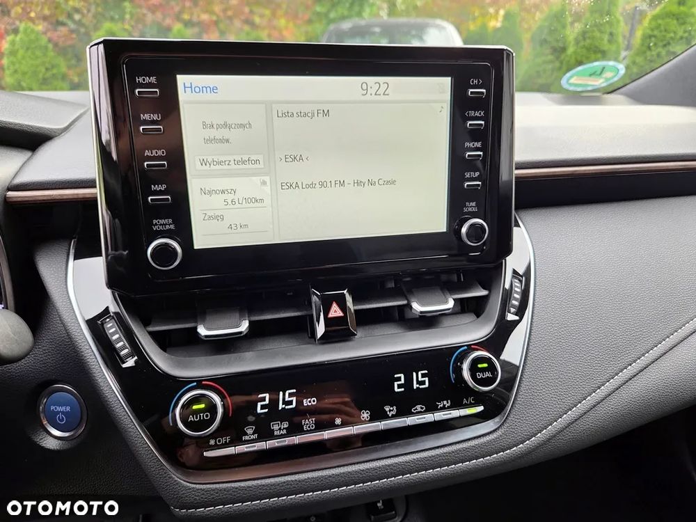 Toyota Corolla - 27