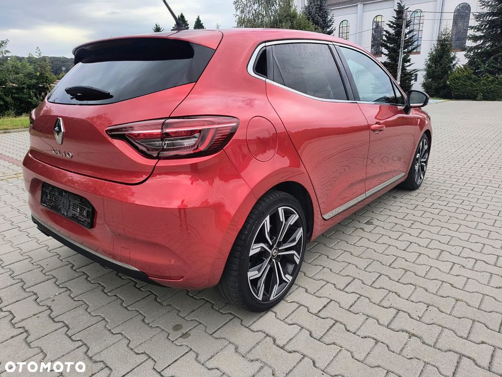 Renault Clio - 4