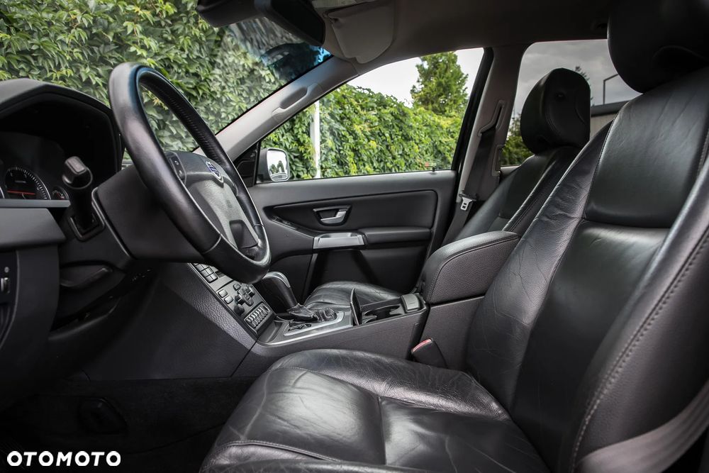 Volvo XC 90 2.4 D5 Executive - 16