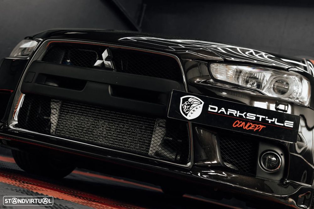 Mitsubishi Lancer - 19