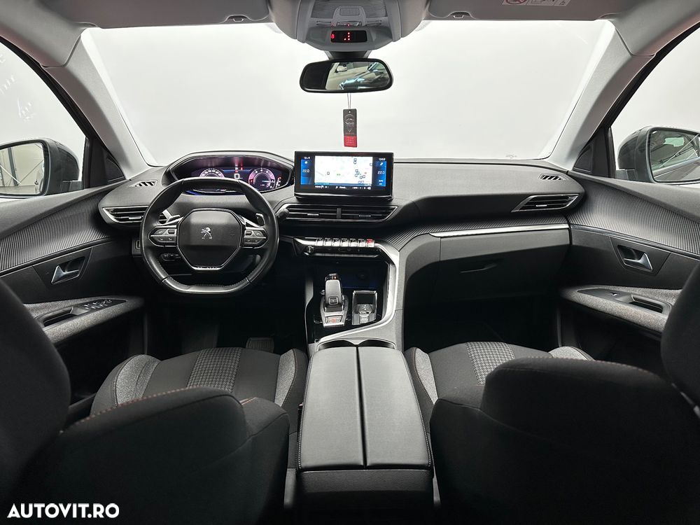 Peugeot 3008 1.2 PureTech Turbo S&S EAT8 Active - 6