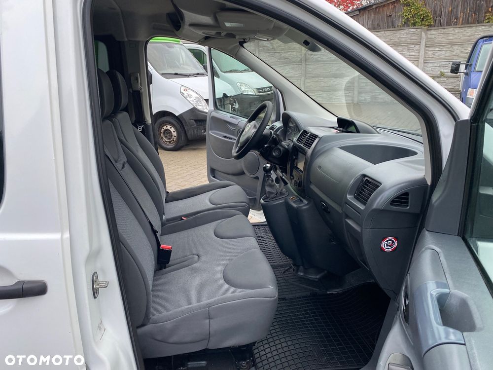 Fiat Scudo - 26
