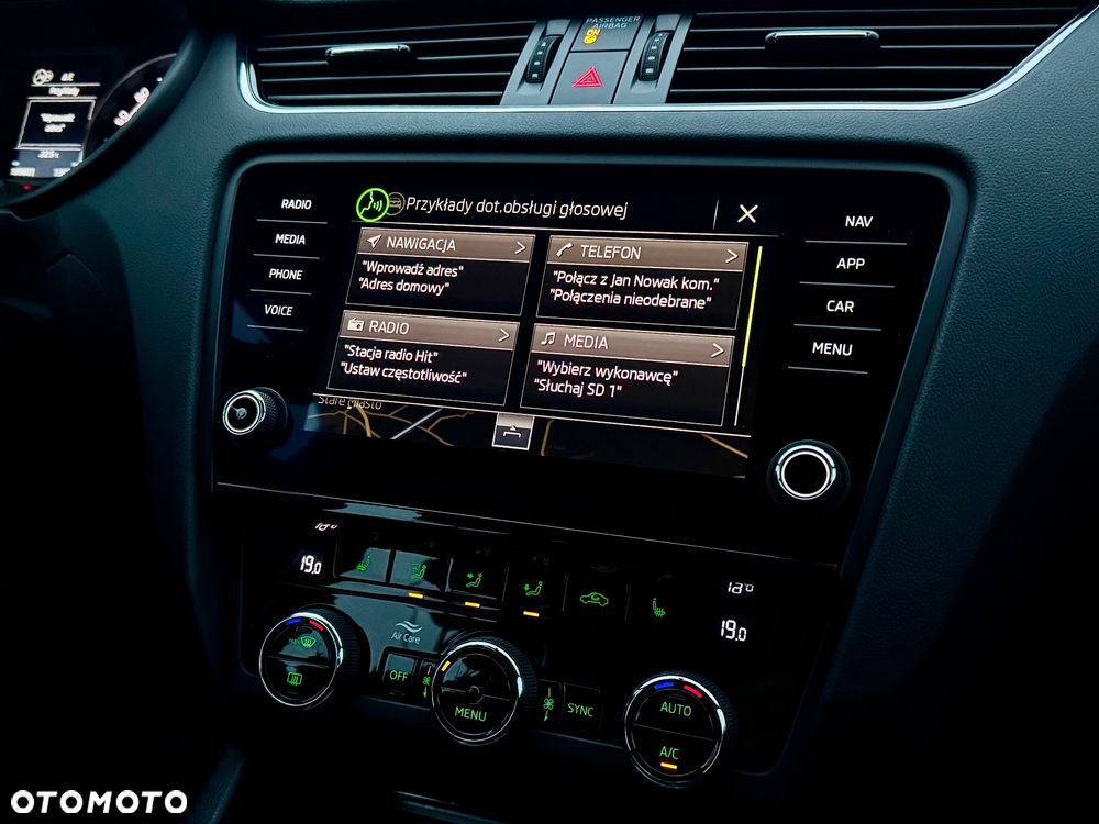Skoda Octavia 1.5 TSI ACT Ambition - 14