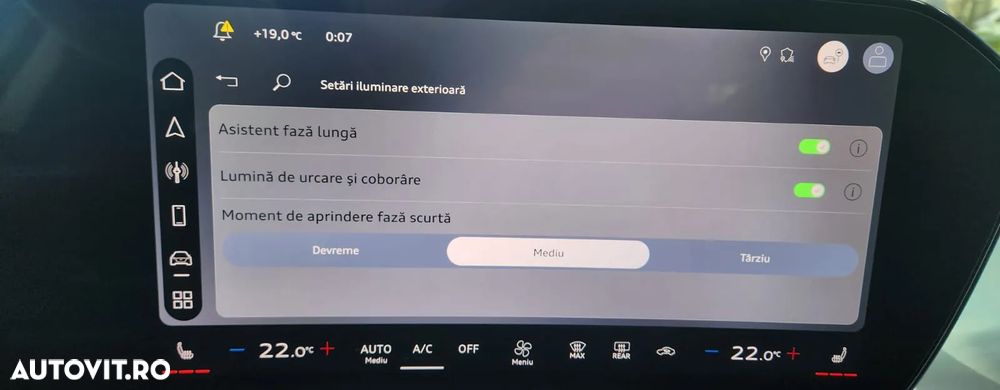 Audi Q3 1.5 35 TFSI S tronic - 34