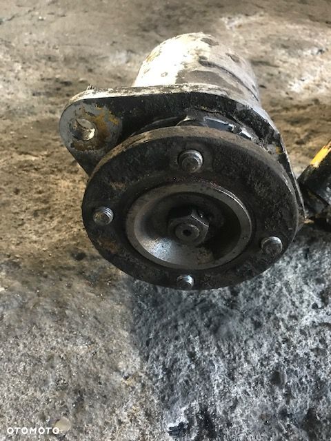 JCB 567-67 - Pompa Hydrauliki - 2