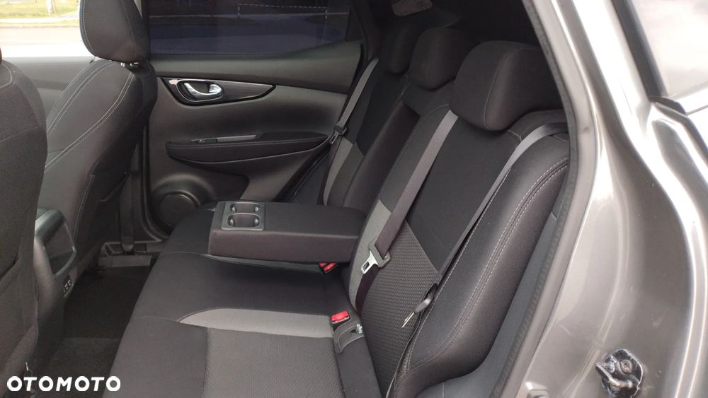 Nissan Qashqai 1.3 DIG-T MHEV Tekna - 14