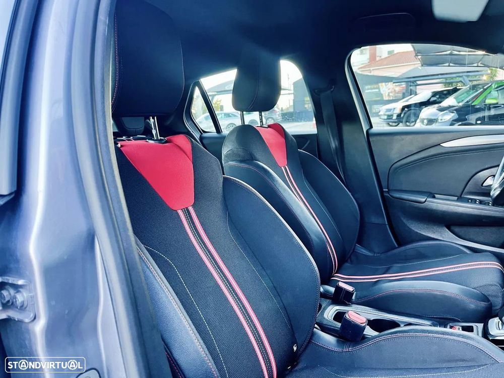 Opel Corsa-e 50 kWh GS - 11
