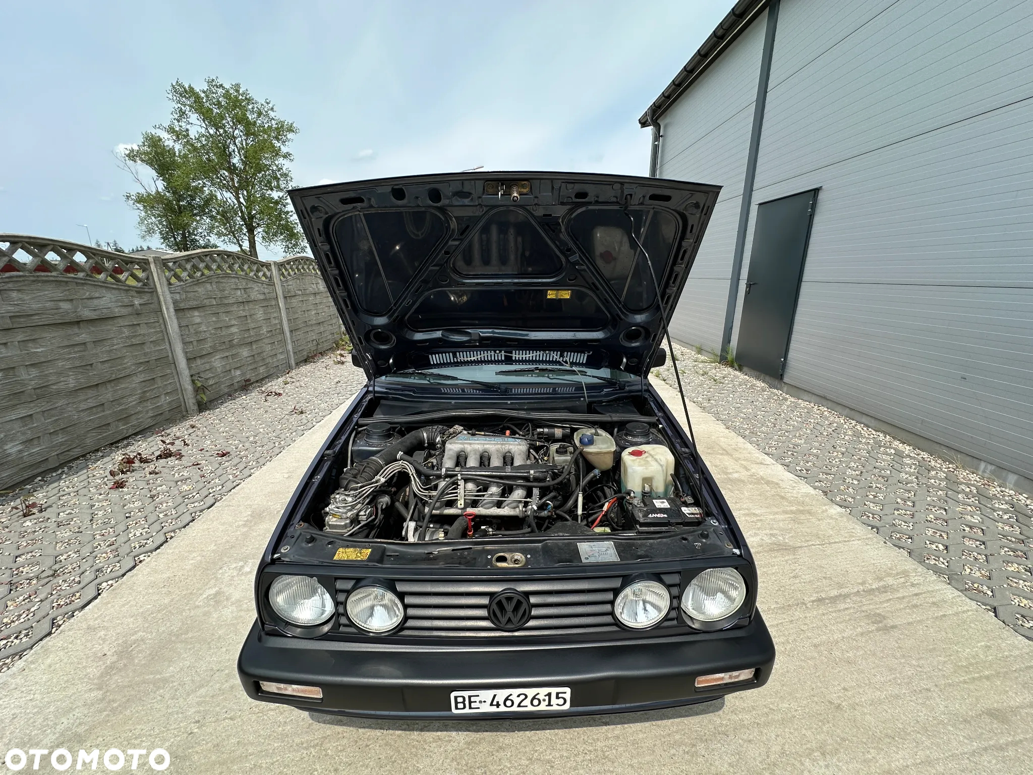 Volkswagen Golf 1.8 GTI 16V - 39