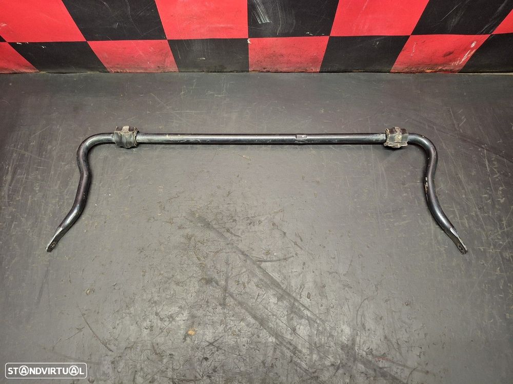 Barra Estabilizadora Peugeot Partner Tepee - 1