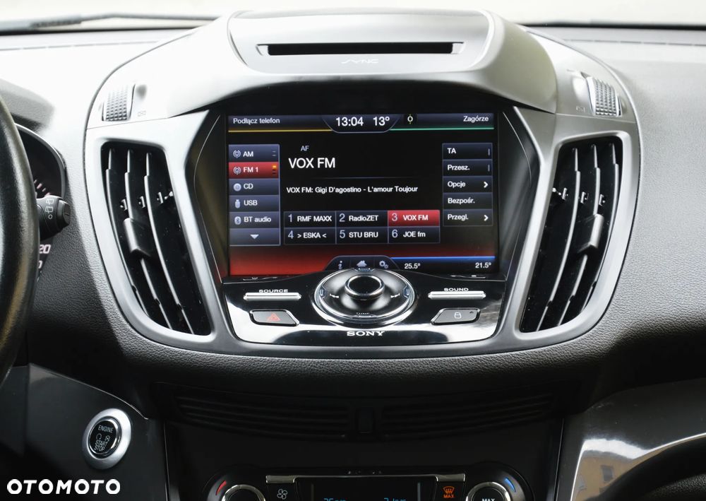 Ford Kuga - 34