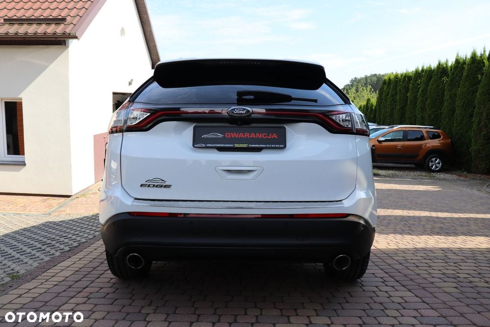 Ford Edge 2.0 TDCi 4x4 Trend - 33