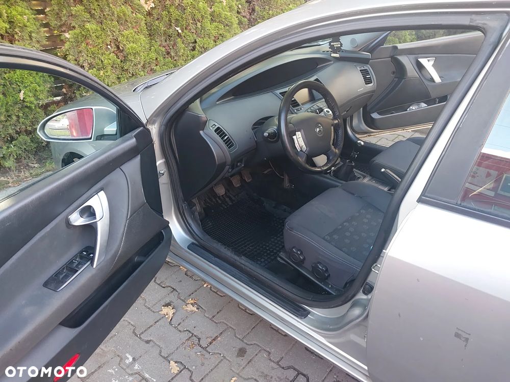Nissan Primera - 15