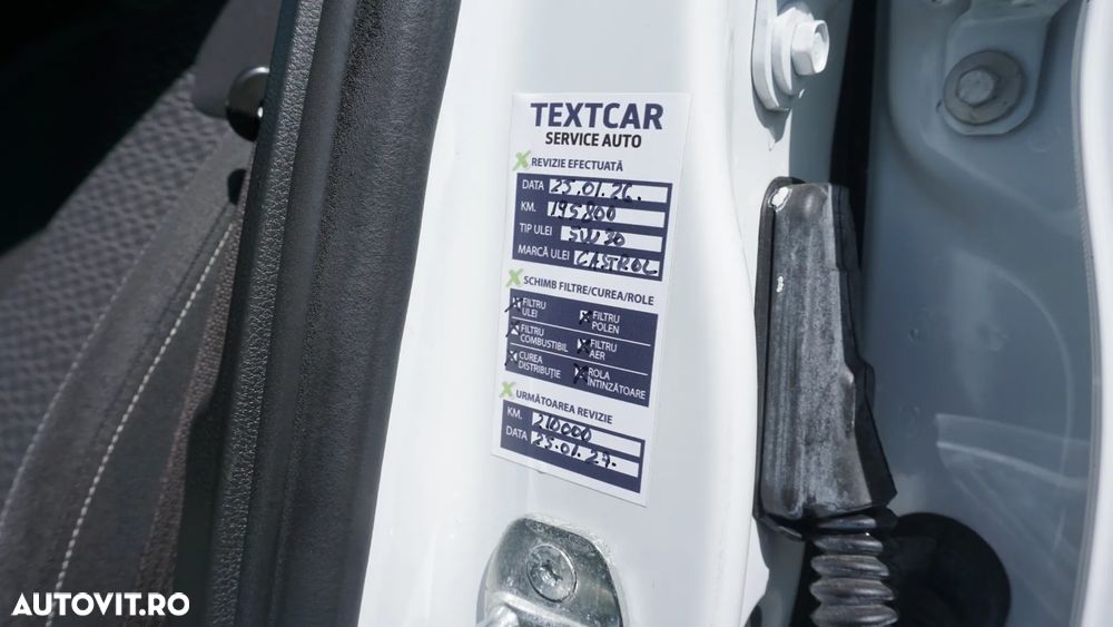 Opel Astra 1.6 D Start/Stop Selection - 34