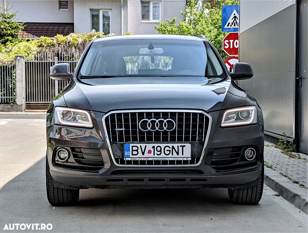 Audi Q5 - 6