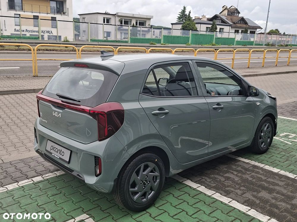 Kia Picanto 1.0 GDI L - 6
