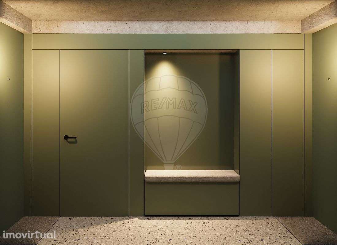 Apartamento T2 para venda - Grande imagem: 4/24