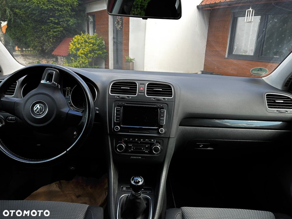 Volkswagen Golf 1.6 Edition - 11