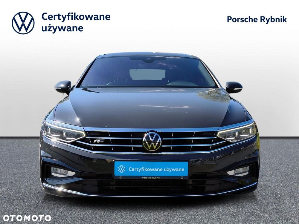 Volkswagen Passat Variant - 8