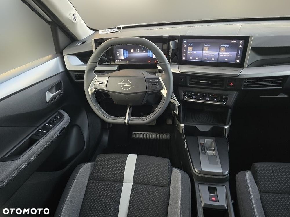 Opel Frontera 1.2 T mHEV GS eDTC6 - 16