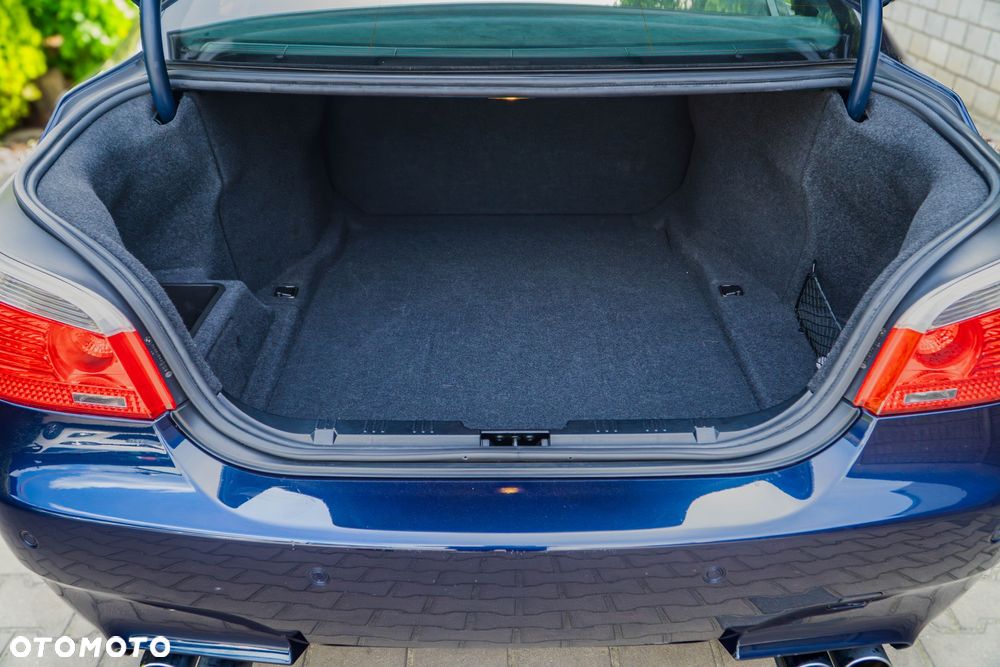 BMW M5 Standard - 29