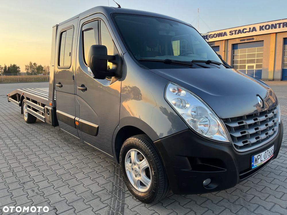 Renault Master - 31