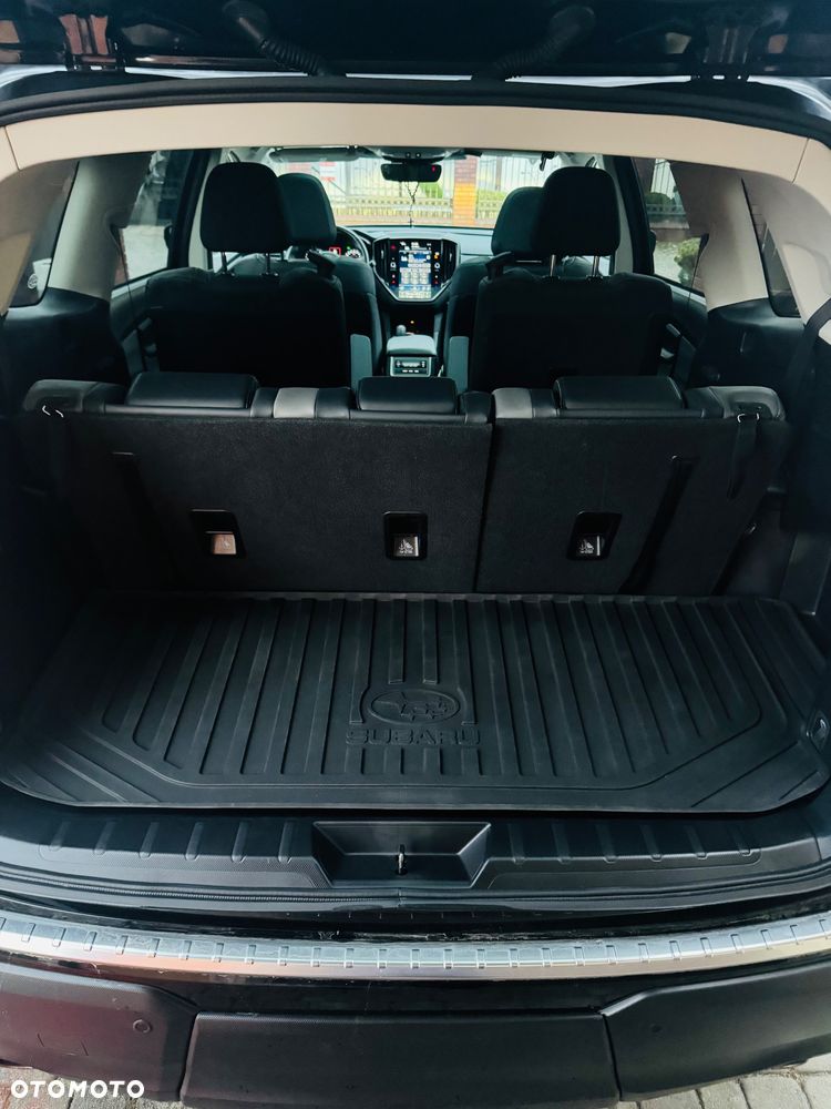 Subaru Ascent - 12