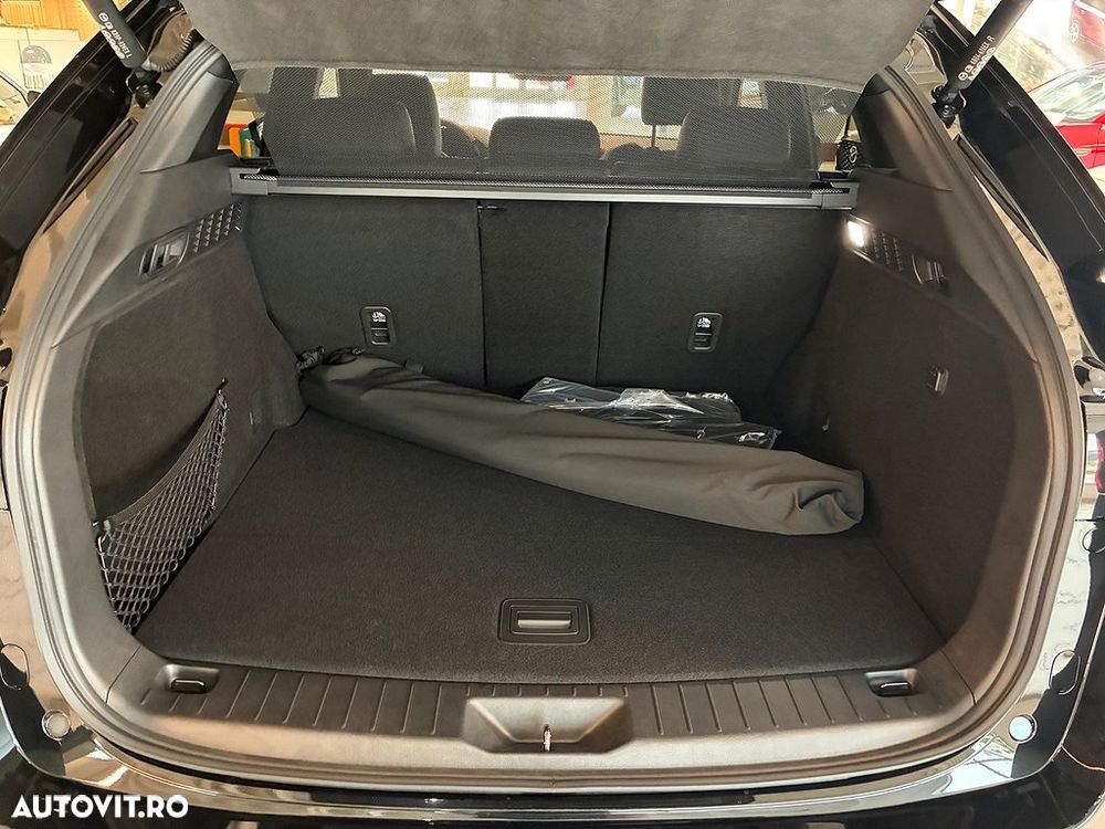 Mazda CX-60 AWD PHEV Aut. HOMURA PLUS - 21