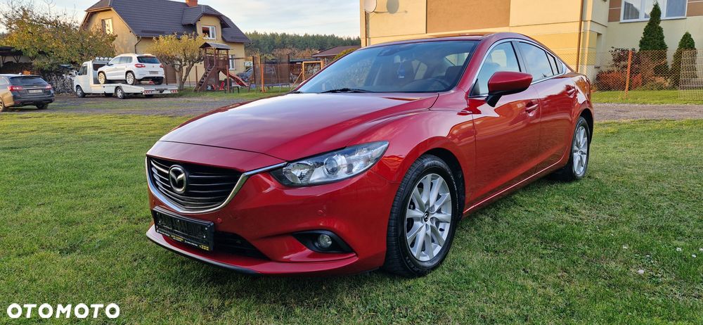 Mazda 6 ver-2-0-exclusive--line - 4