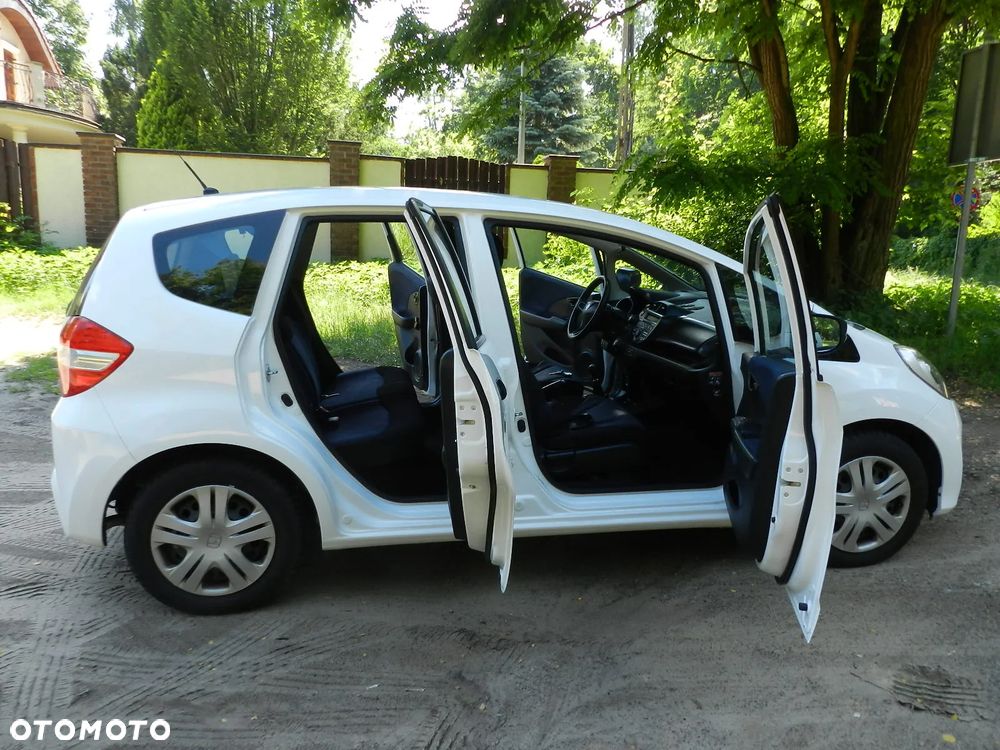 Honda Jazz - 10