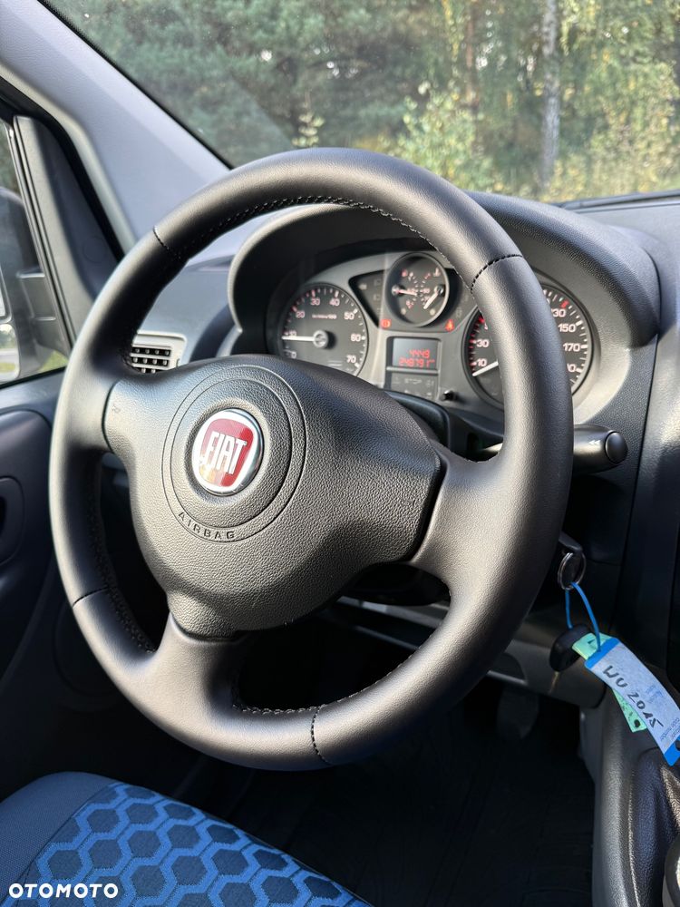 Fiat Scudo - 20