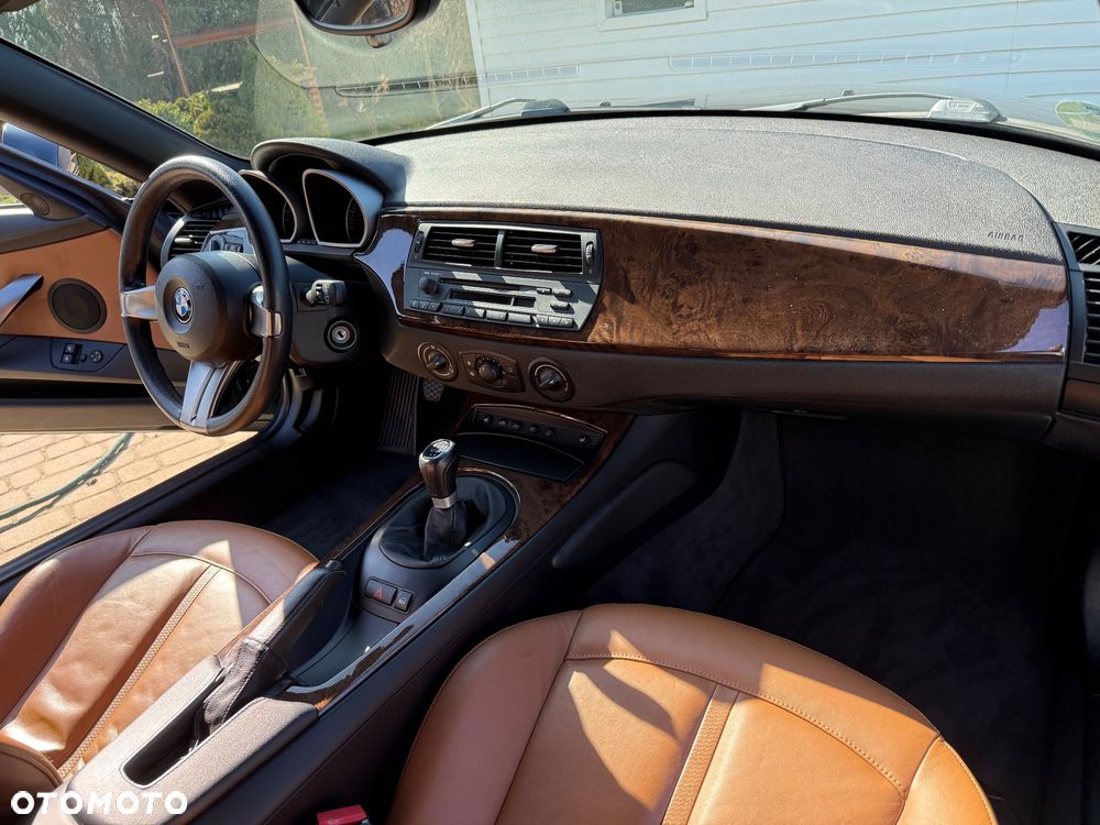 BMW Z4 - 31