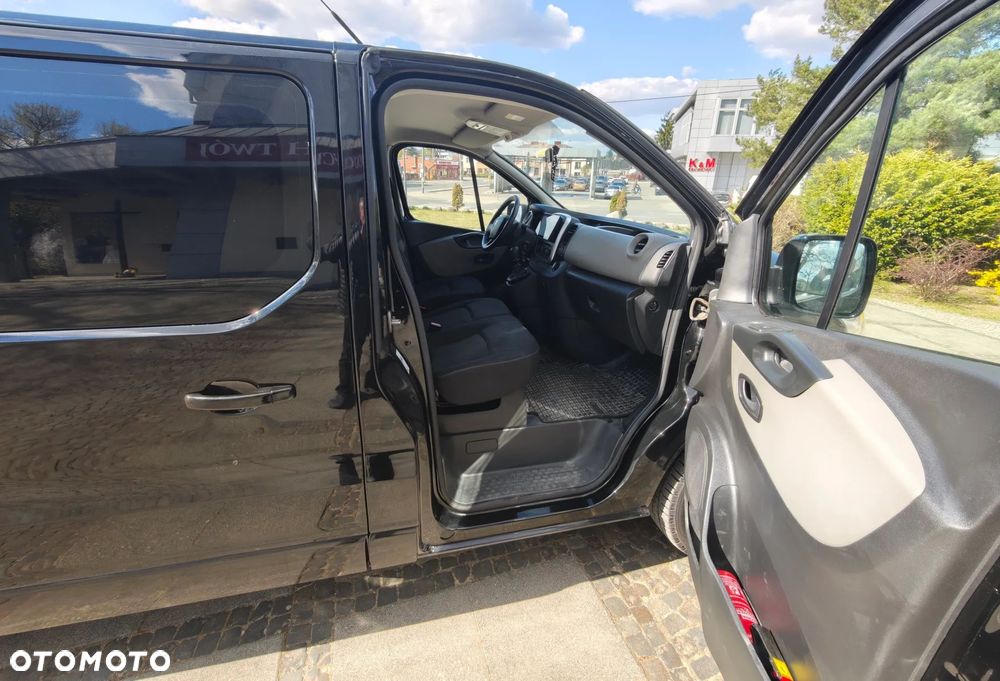 Renault TRAFIC - 10