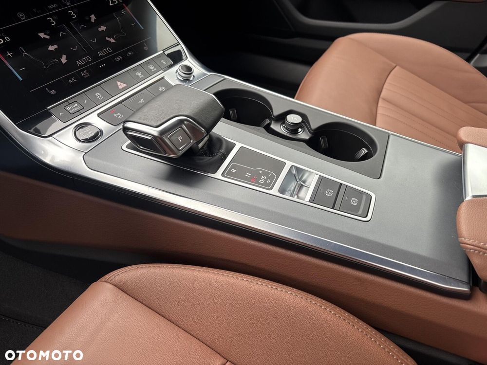 Audi A6 Limousine - 18