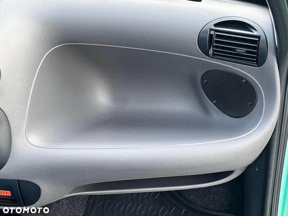 Fiat Seicento Fun / Olimpia - 15