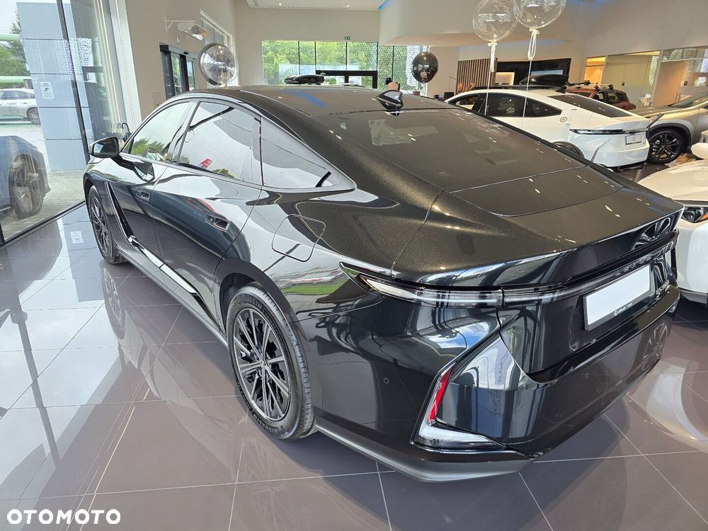 Lexus ES 300h Prestige AWD - 4