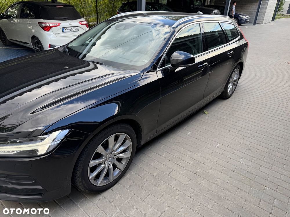 Volvo V90 D4 Momentum Pro - 12