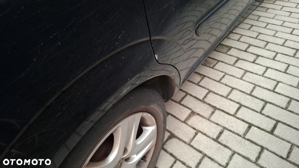 Opel Zafira 1.7 CDTI Enjoy - 9