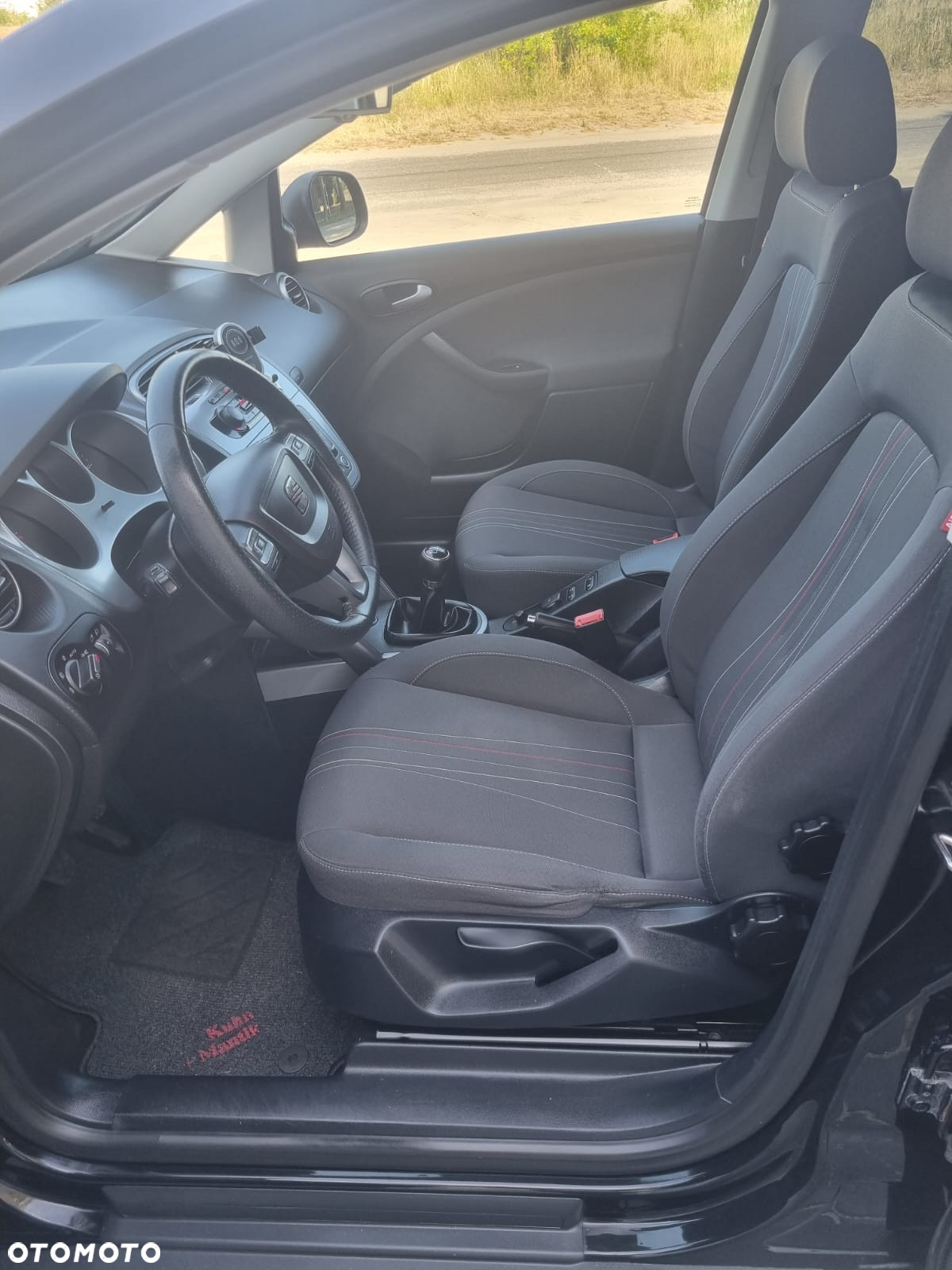 Seat Altea 1.4 TSI Style Copa - 8