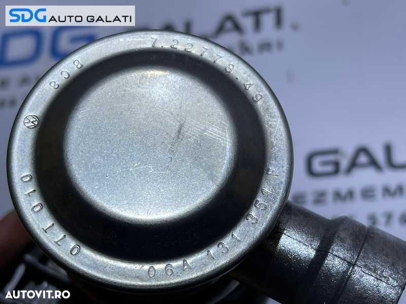 EGR VW Golf 6 1.6 BSE BSF CCSA CMXA CHGA 2008 - 2014 Cod 06A131351F 06A131166E [B4388] - 5