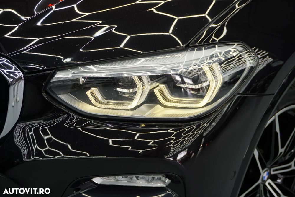 BMW X4 xDrive30i AT M Sport - 4