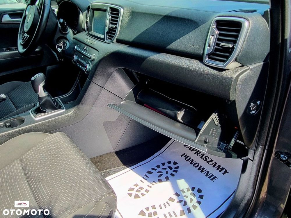 Kia Sportage - 29