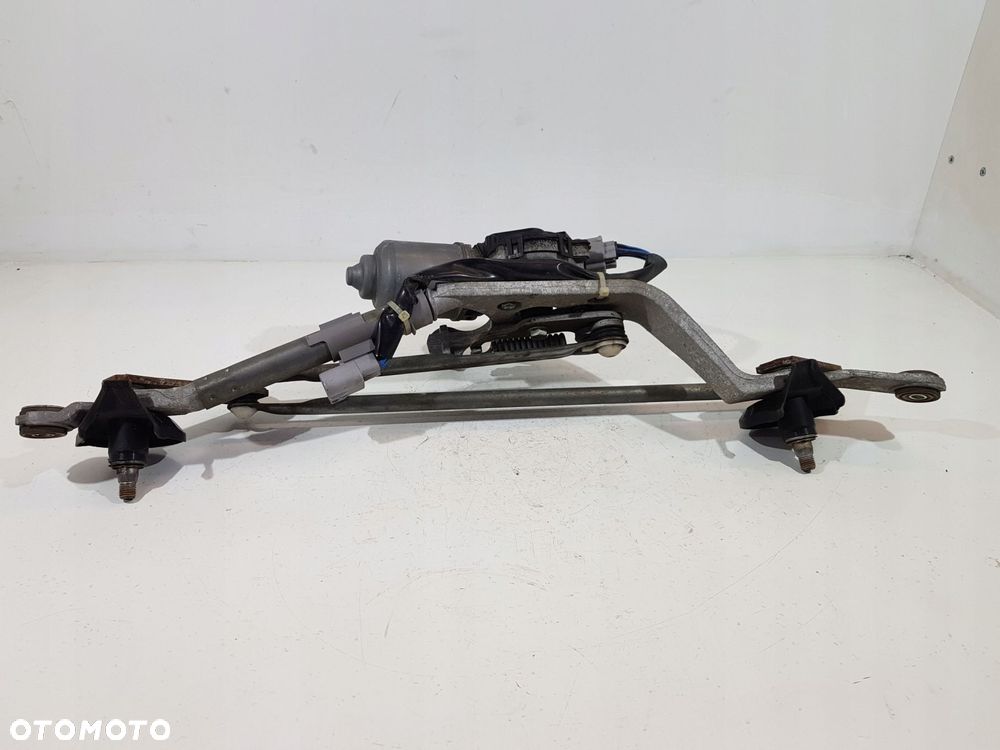 mechanizm wycieraczek 85110-02190 toyota auris i eur hb - 5