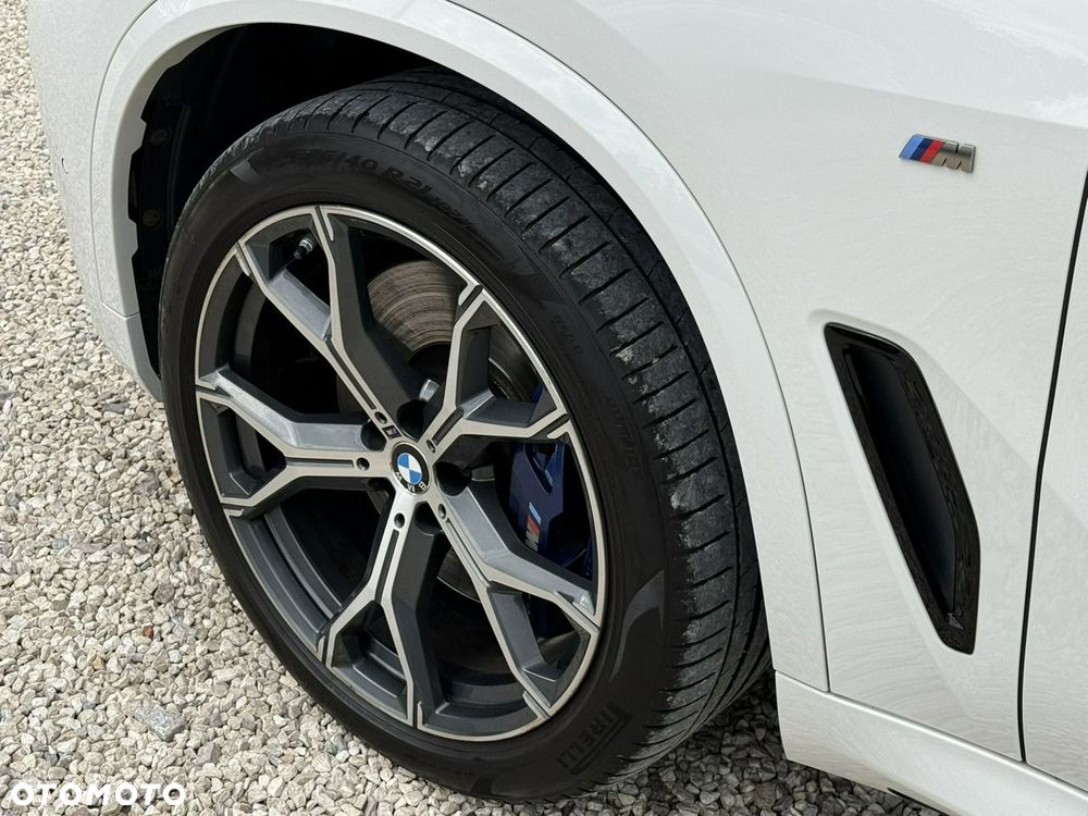 BMW X5 - 11