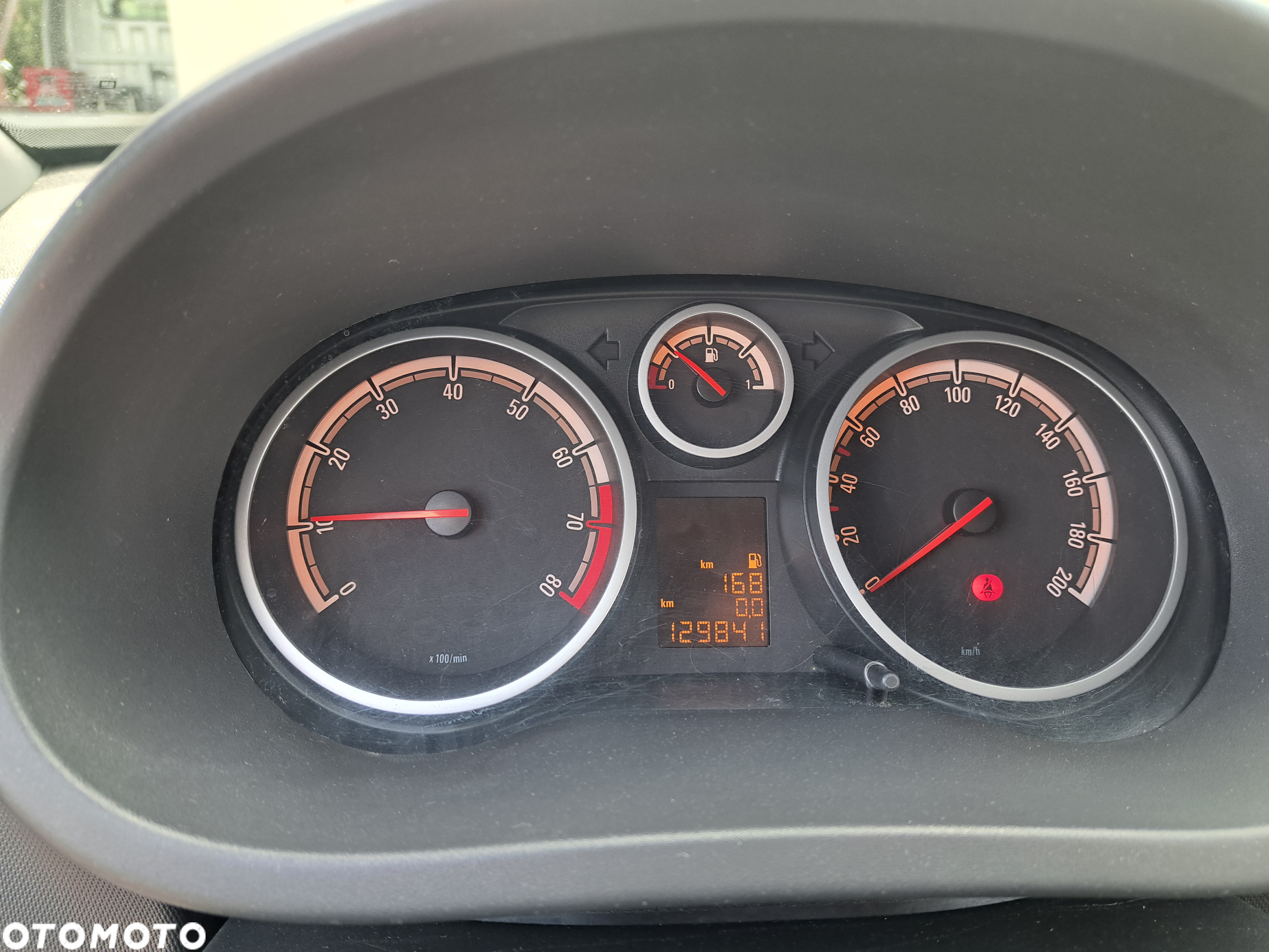 Opel Corsa 1.2 16V EcoFLEX Edition 111 Jahre - 23