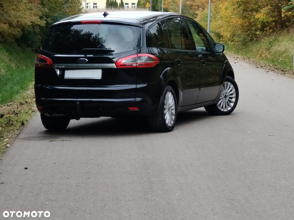 Ford S-Max 2.0 TDCi DPF Champions Edition - 24