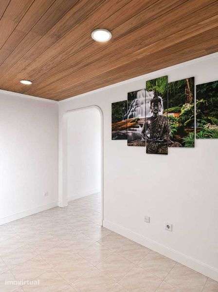 Arrendamento T2 Pinhal Novo Salgueirinha - Grande imagem: 3/12