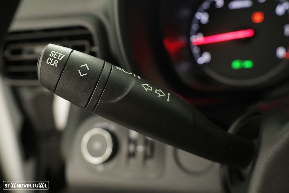 Opel combo van 1.5 cdti l2h1 - 11