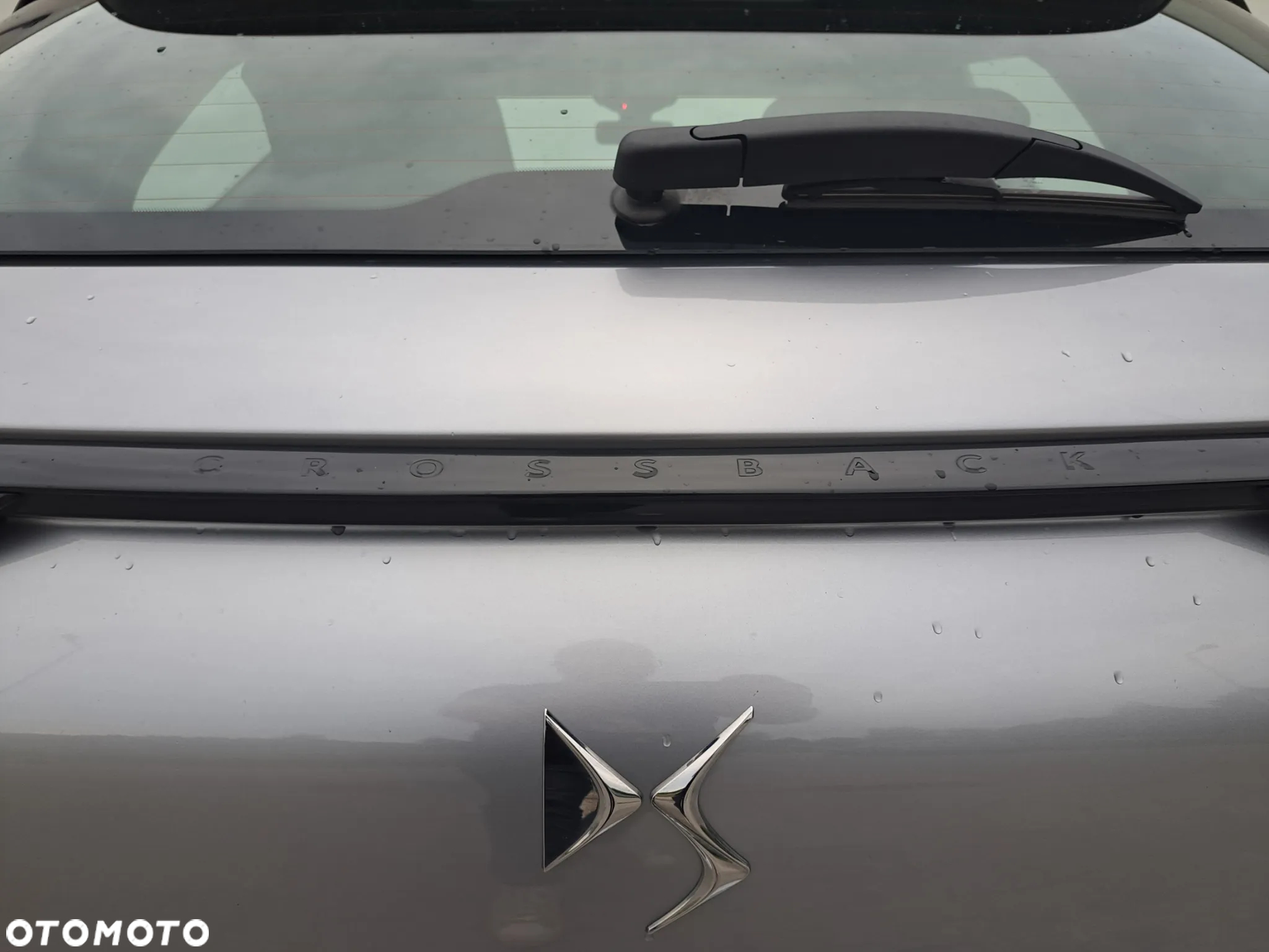 DS Automobiles DS 3 Crossback 1.2 PureTech Chic - 5